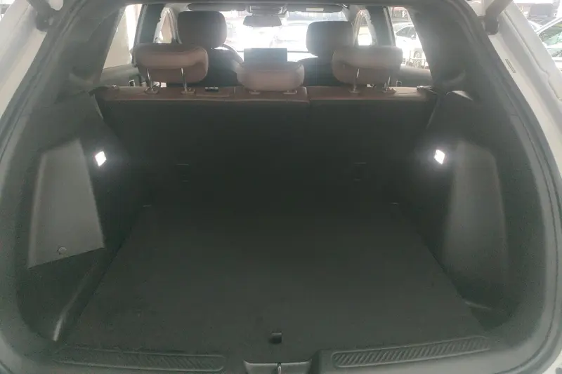 Wuling Starlight S — фото 12