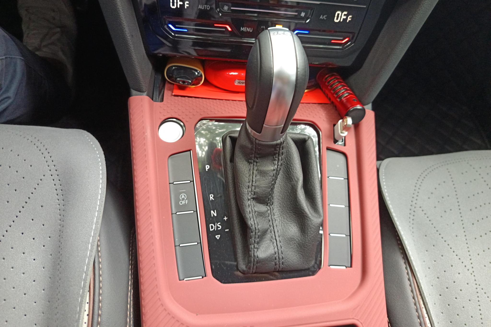 Volkswagen Magotan id 4473492 из Китая 15
