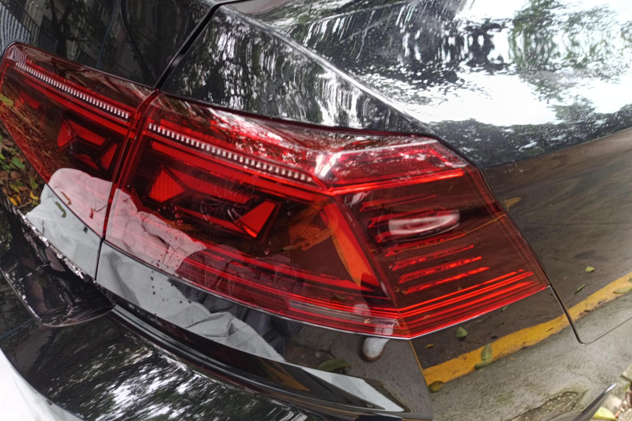 Volkswagen Magotan id 4473492 из Китая 16