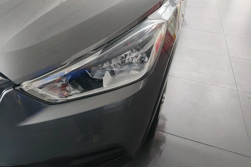 Nissan Kicks — фото 4