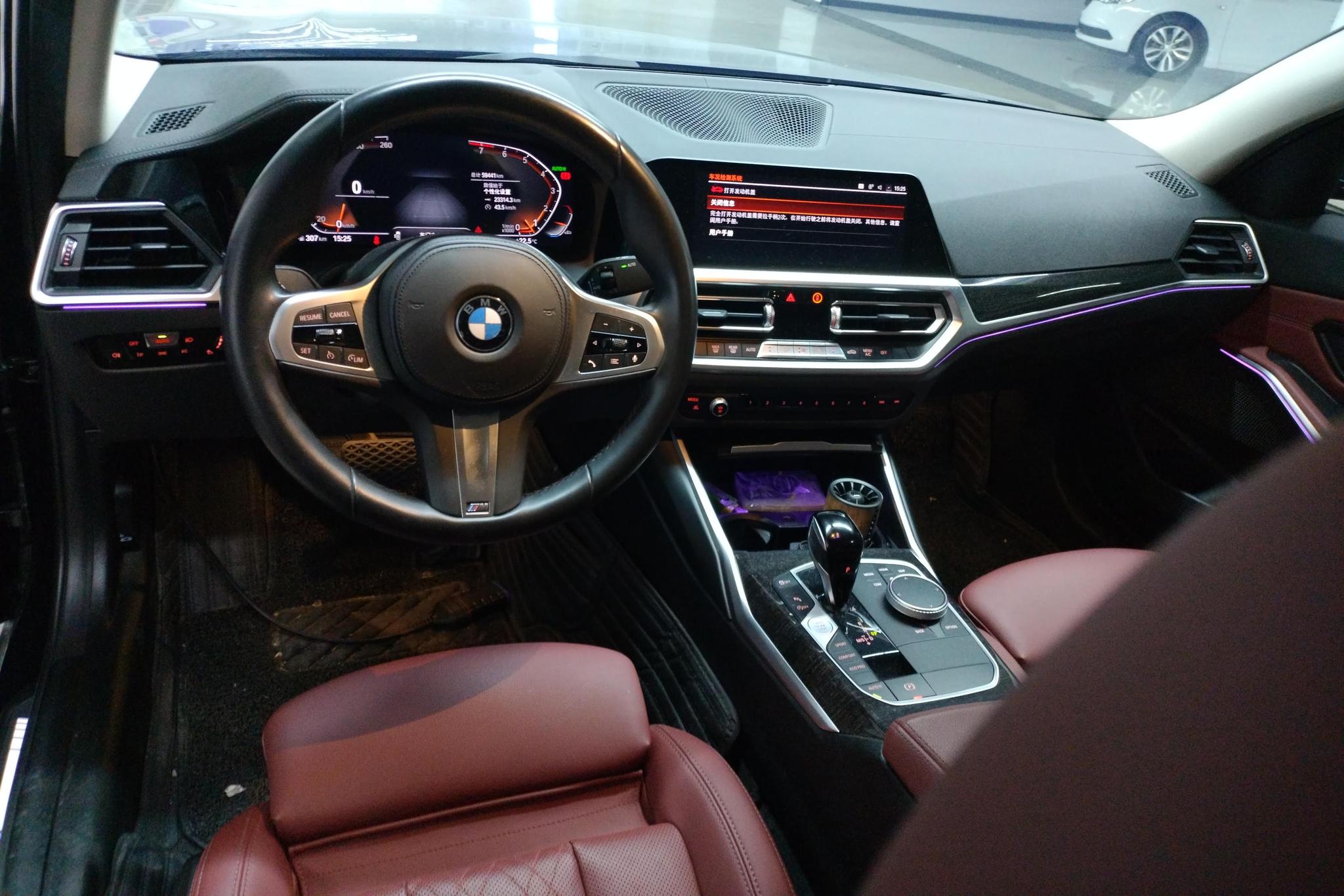 BMW 3 series id 4467458 из Китая 14