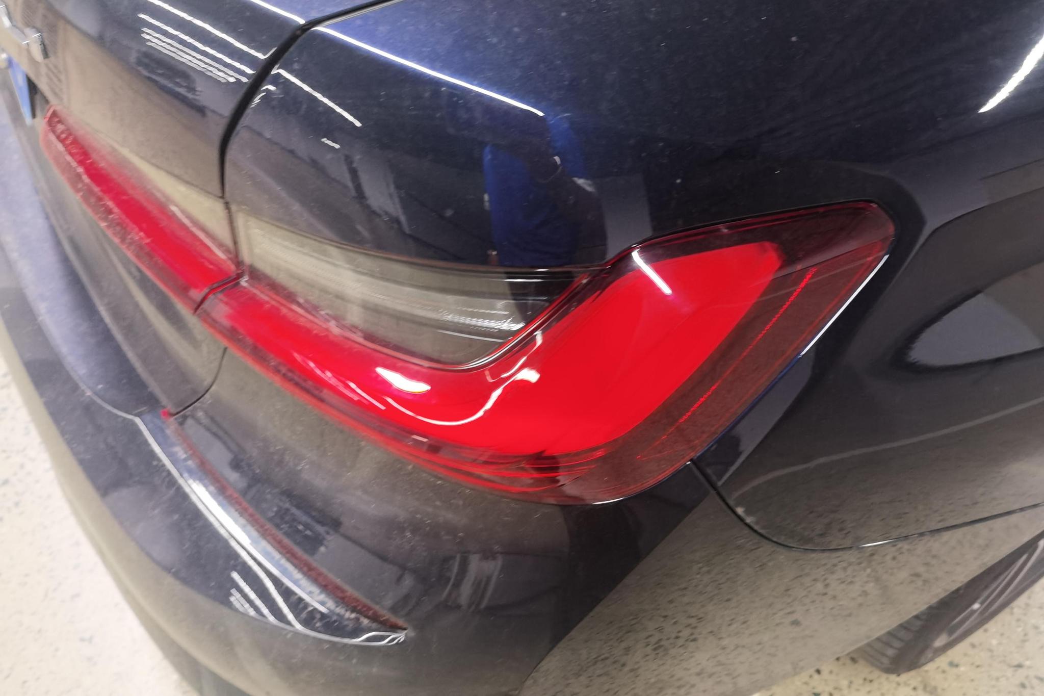 BMW 3 series id 4467458 из Китая 16