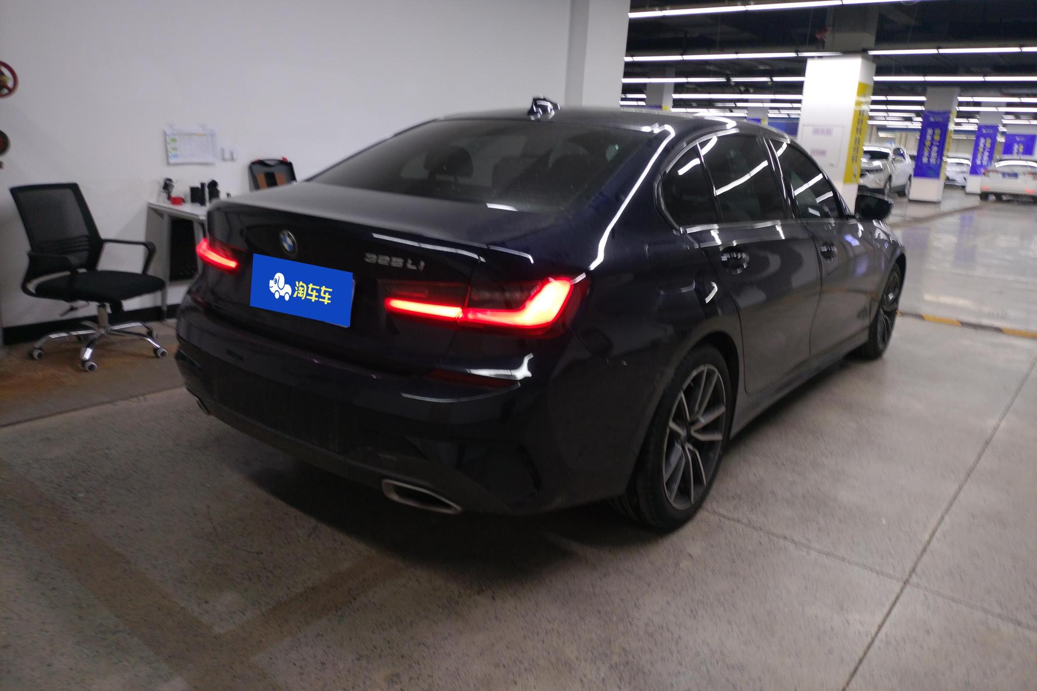 BMW 3 series id 4467458 из Китая 17