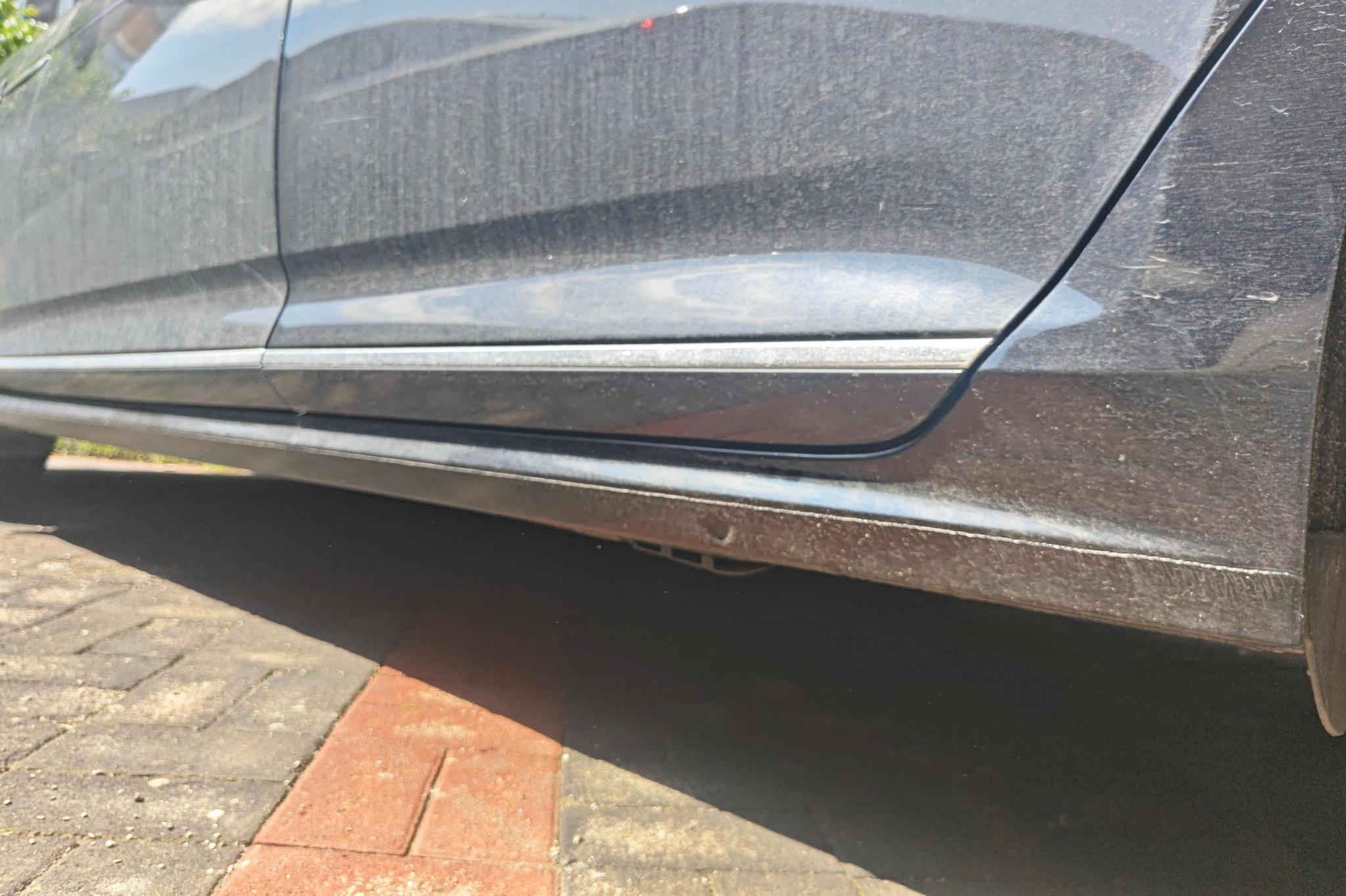 Volkswagen Passat id 4467665 из Китая 17