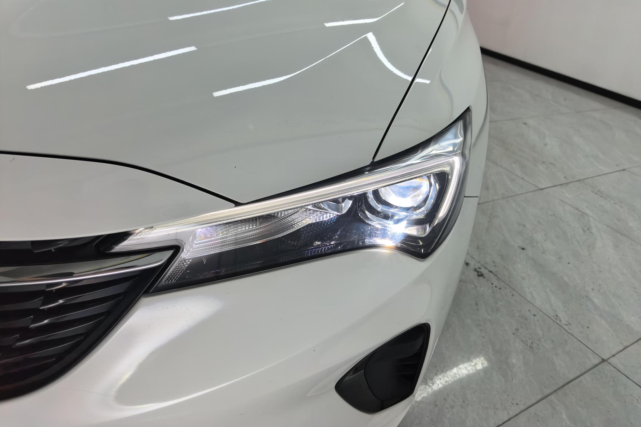 Buick Verano 2023 Pro 533T