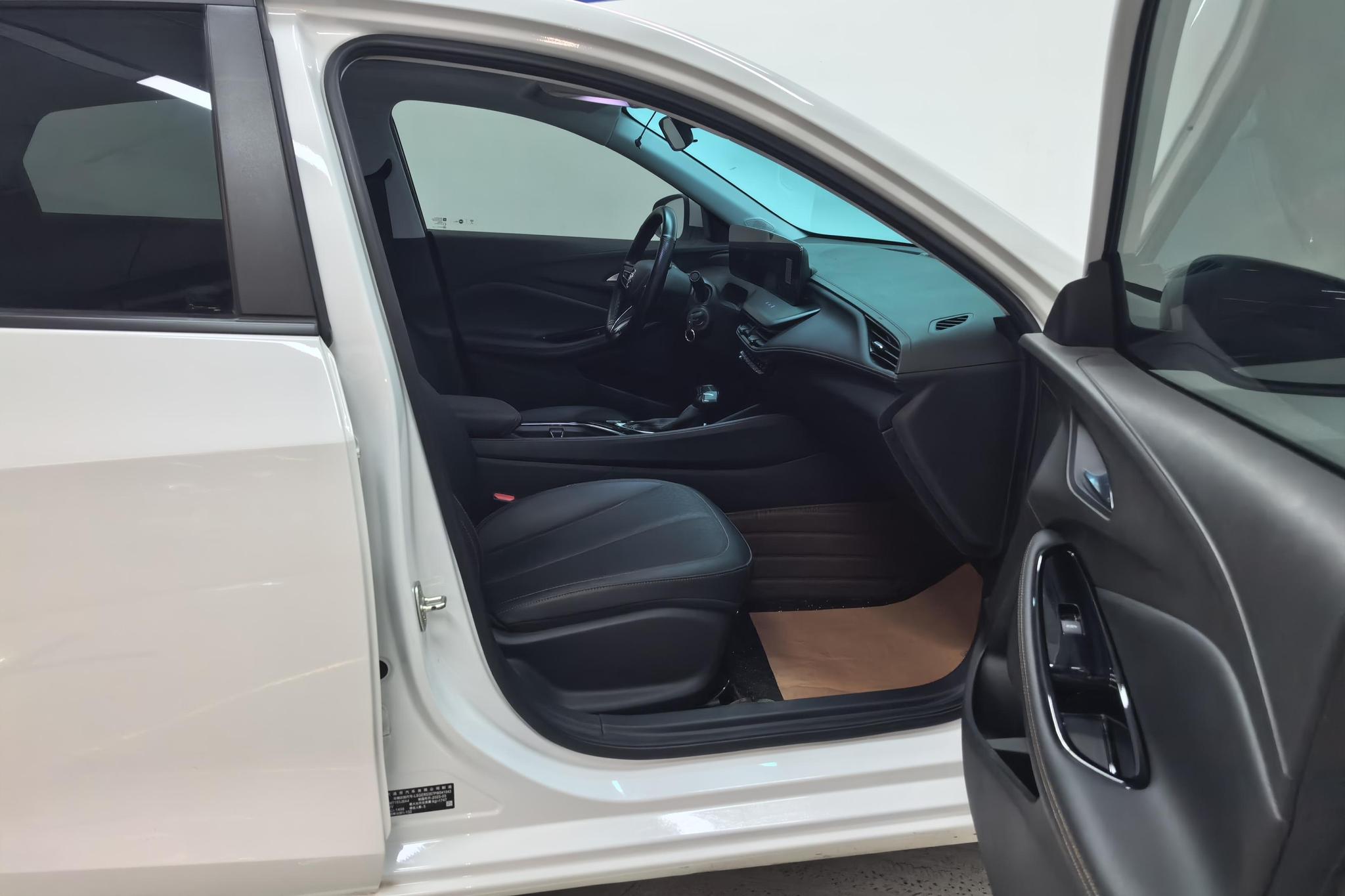 Buick Verano 2023 Pro 533T