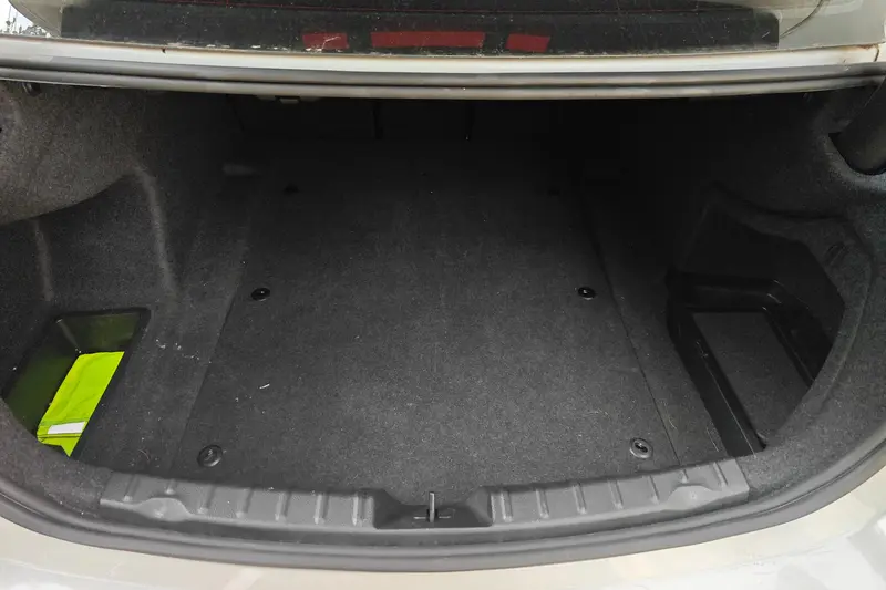BMW 3 Series — фото 10