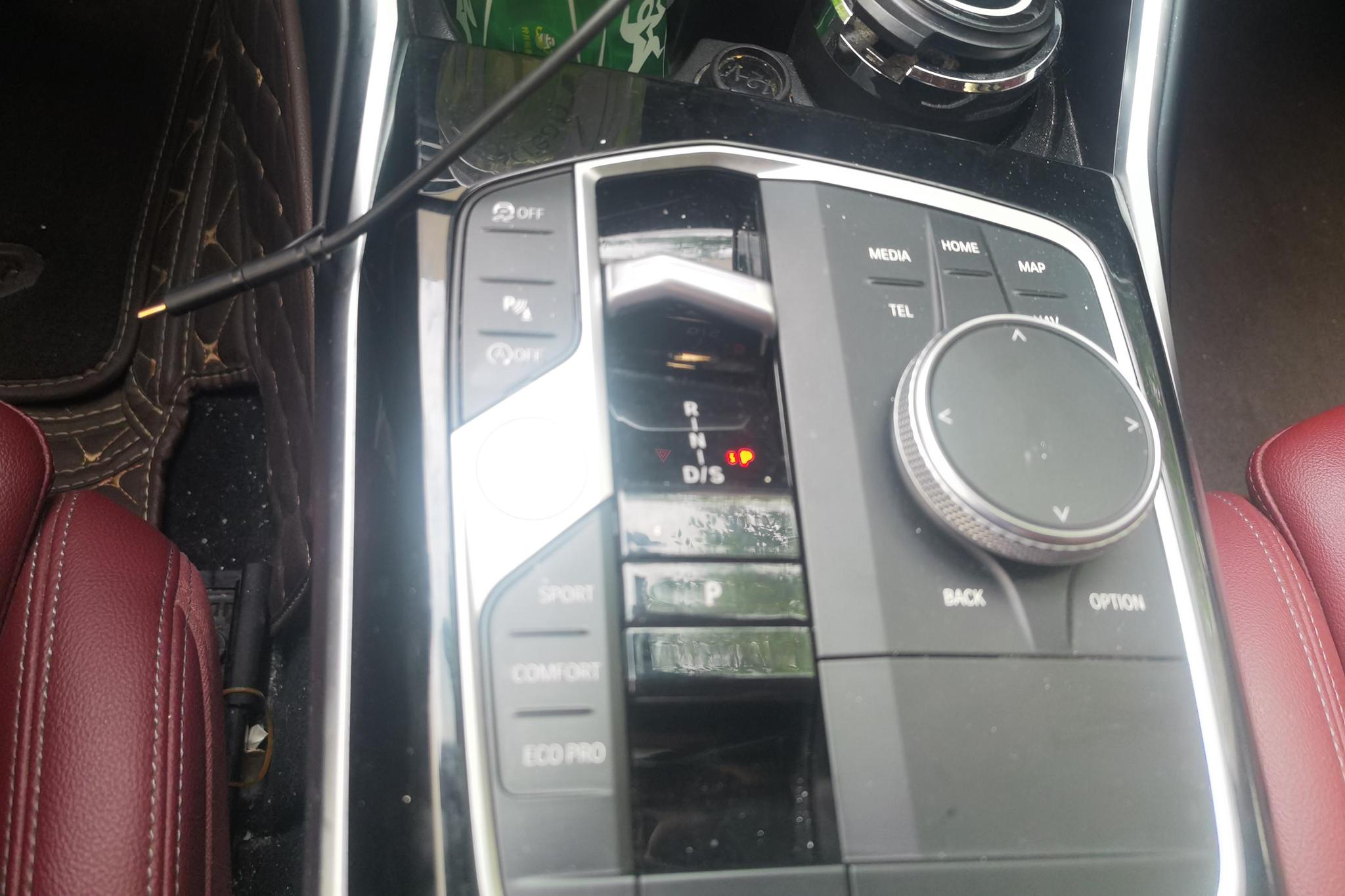 BMW 3 series id 4479244 из Китая 12