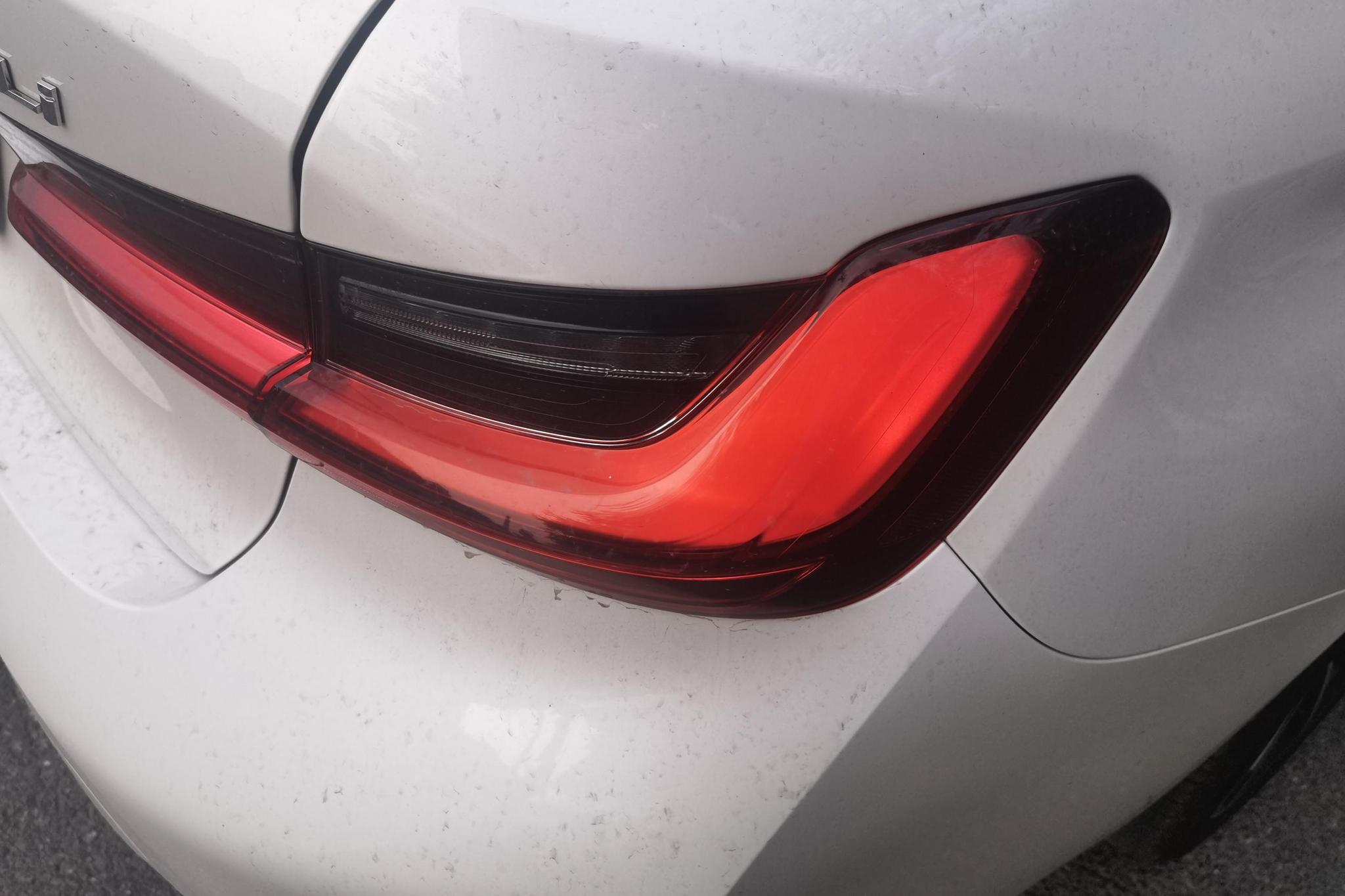 BMW 3 series id 4479244 из Китая 14