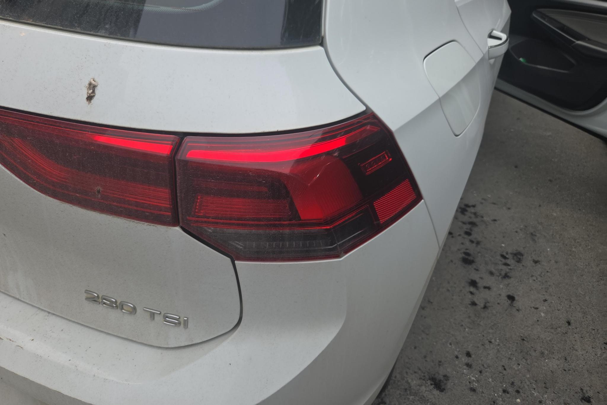 Volkswagen Golf id 4473738 из Китая 17