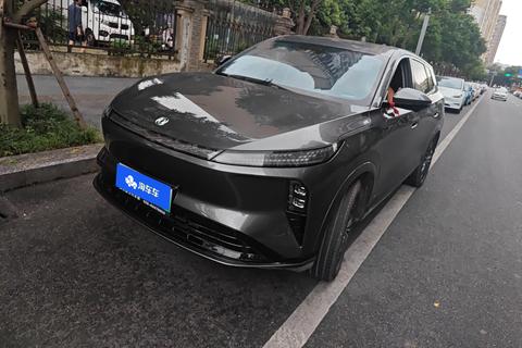 Dongfeng Aeolus L8 PHEV