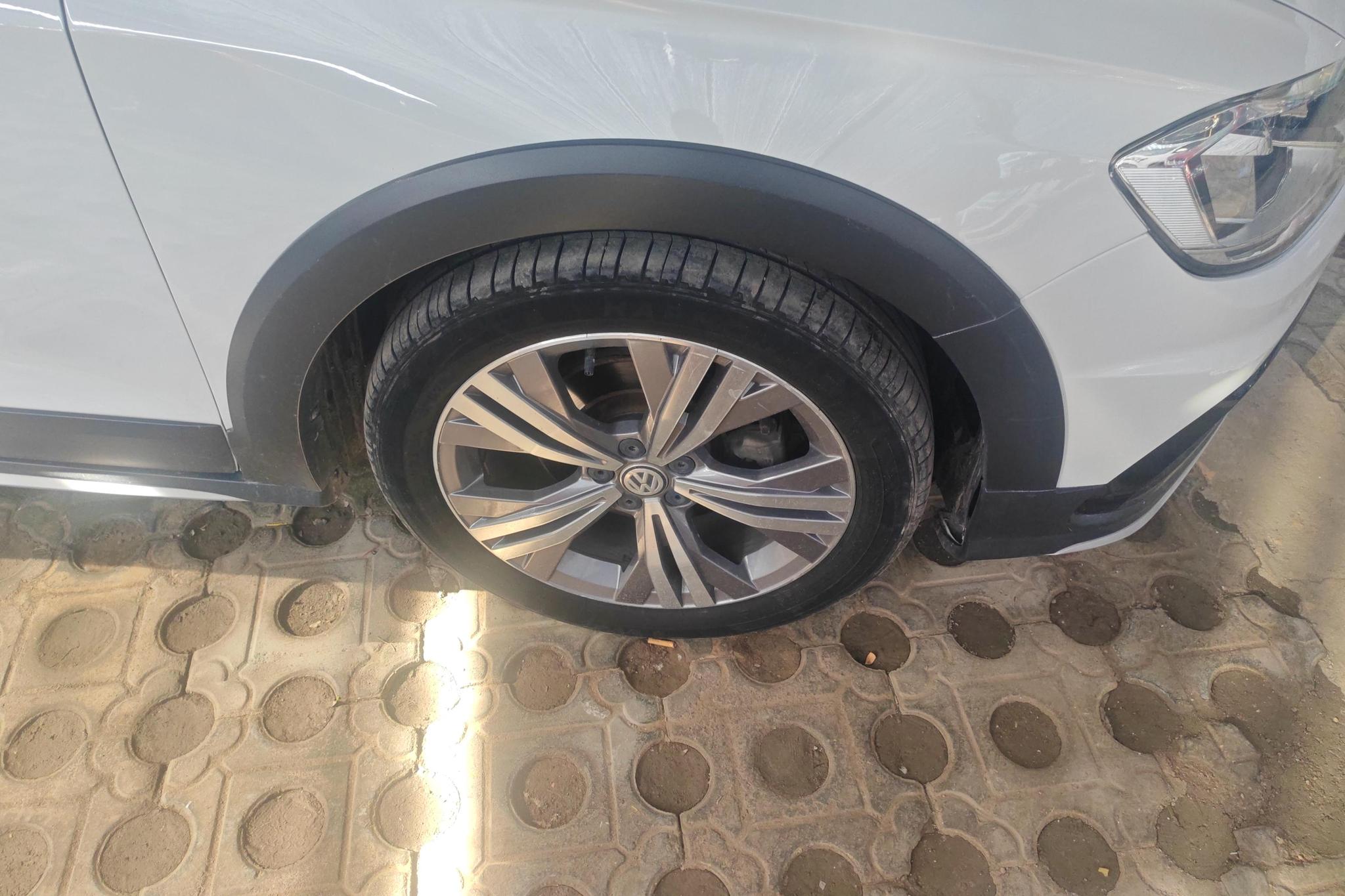 Volkswagen C-Trek 2018 1.5L AT Fashion