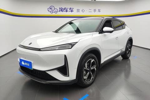 Dongfeng Aeolus L7 EV