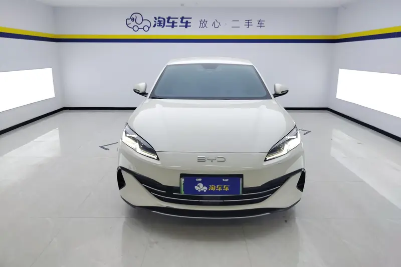 BYD Seal 06 — фото 2