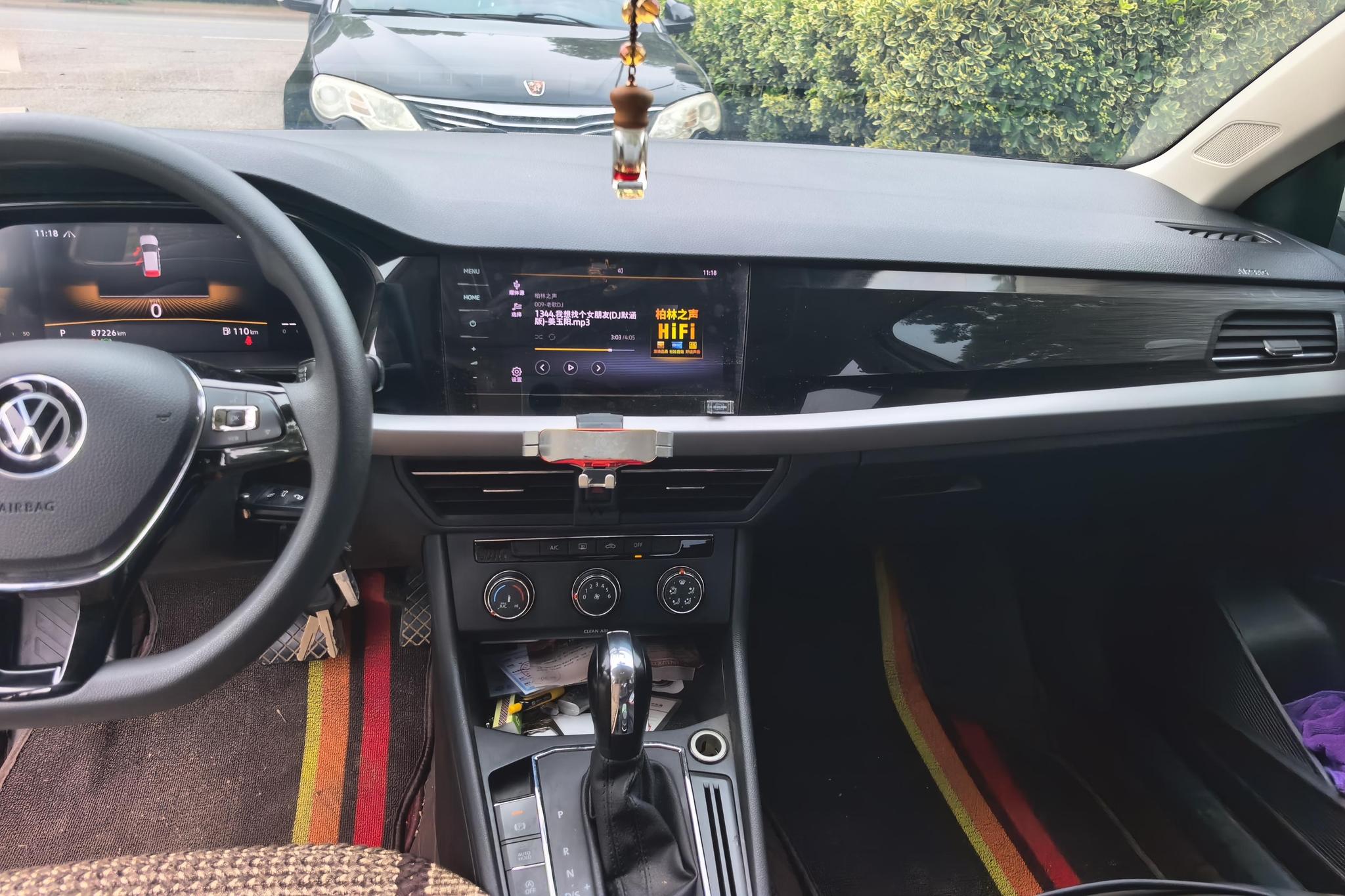 Volkswagen Lavida id 4473737 из Китая 14