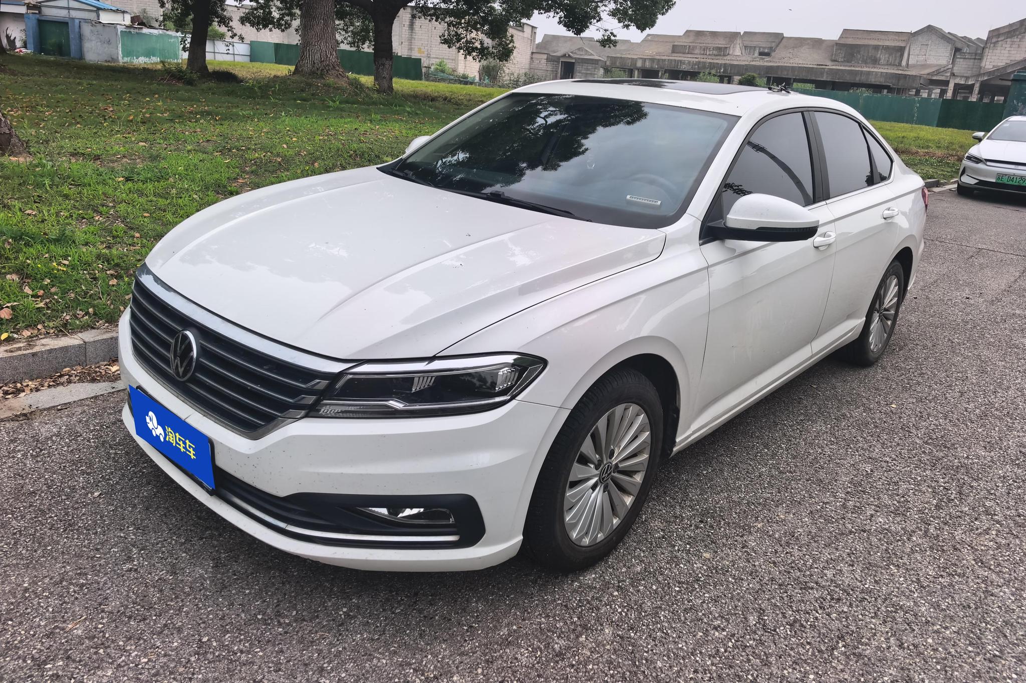 Volkswagen Lavida id 4473737 из Китая 16