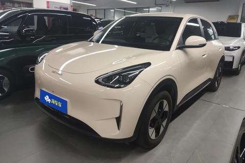 Geely Xingyuan