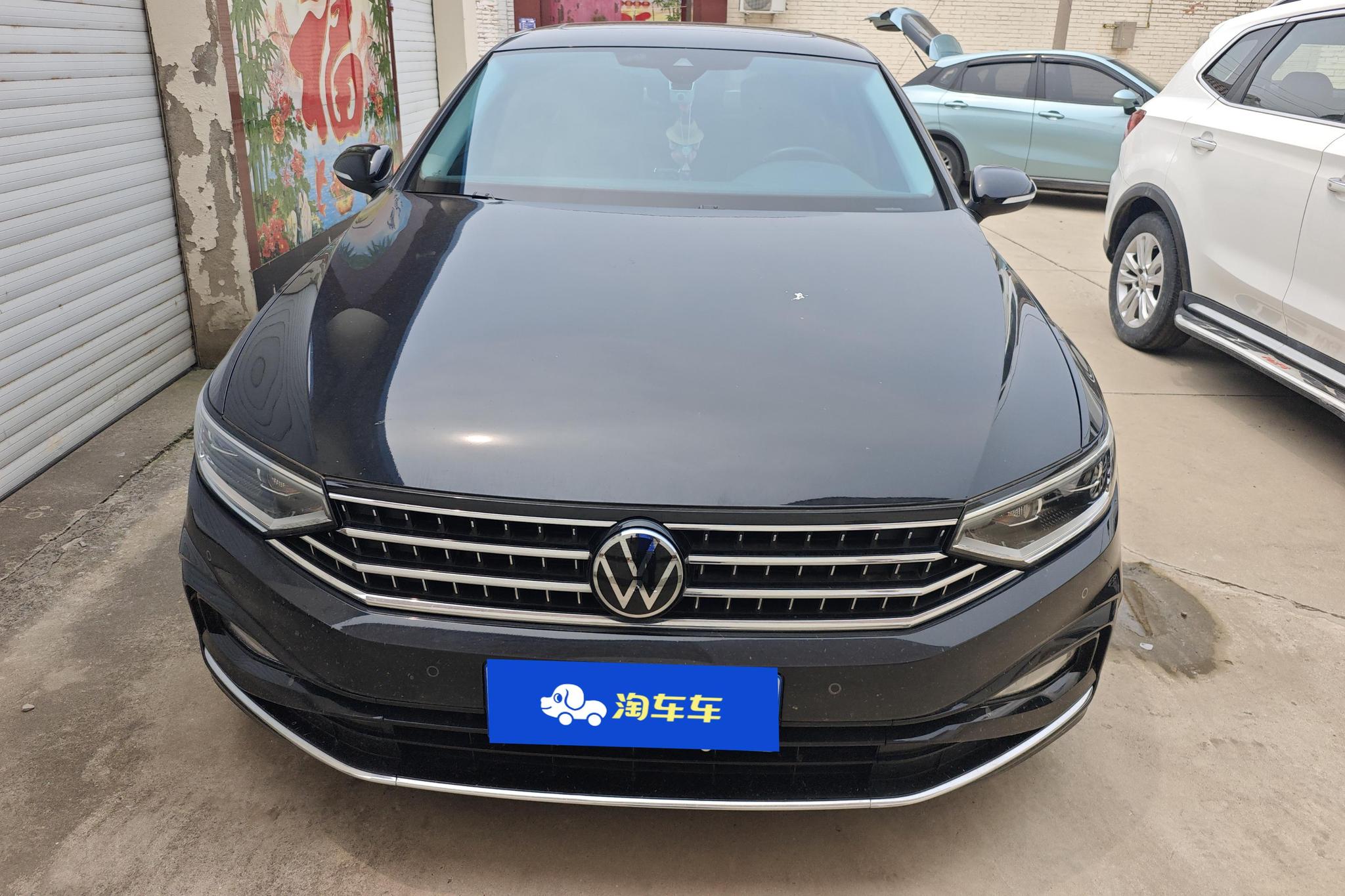 Volkswagen Magotan id 4473901 из Китая 15