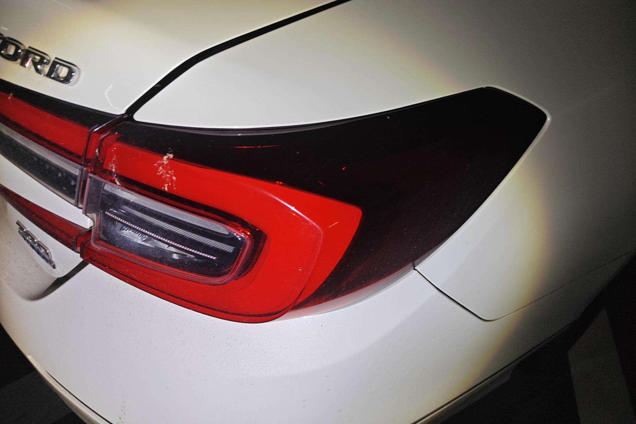 Honda Accord id 4486922 из Китая 15