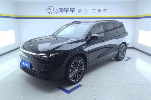 Leapmotor C16