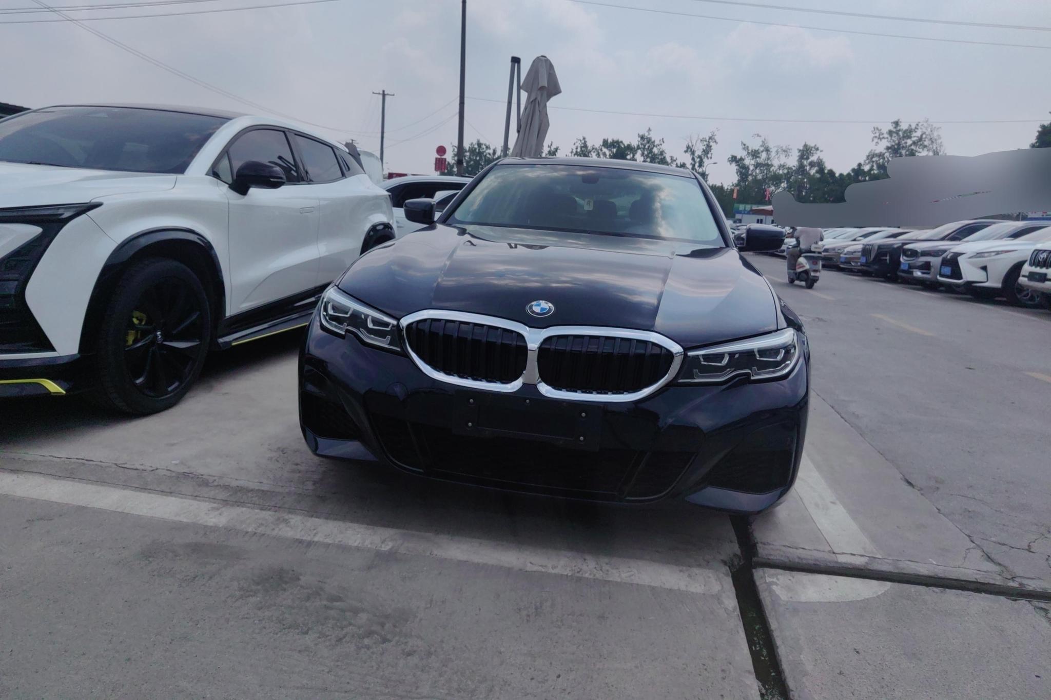 BMW 3 series id 4479432 из Китая 16