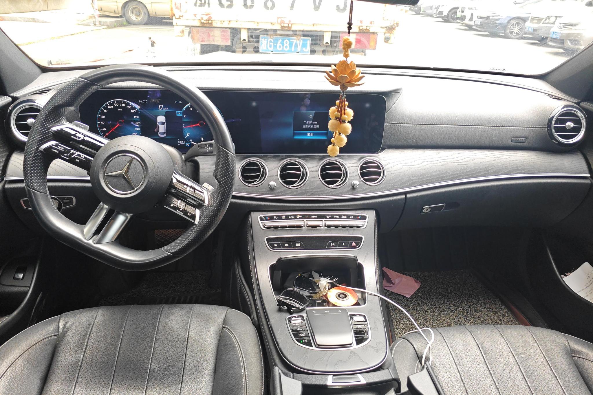 Mercedes-Benz E-class (imported) id 4498920 из Китая 16