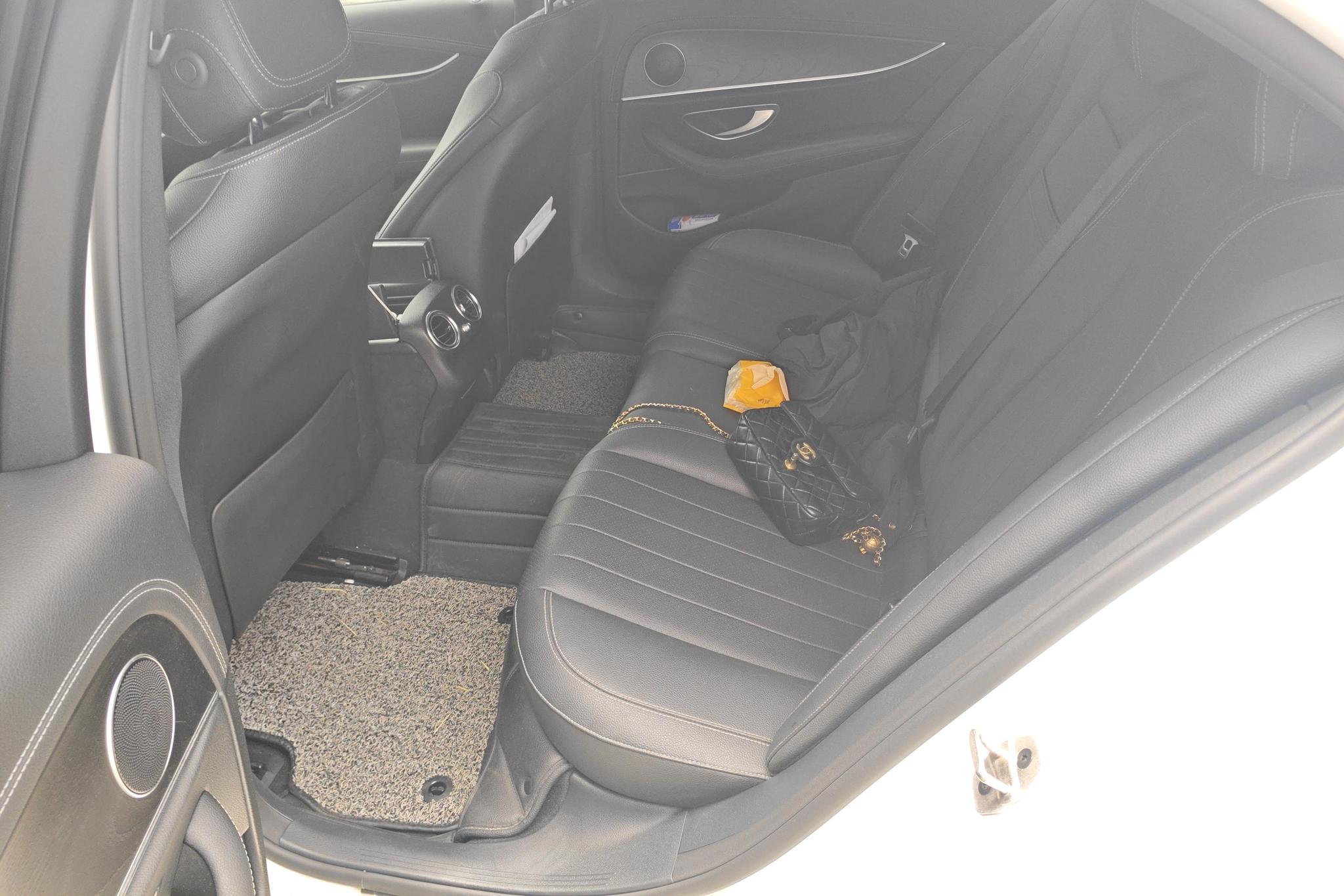 Mercedes-Benz E-class (imported) id 4498920 из Китая 17