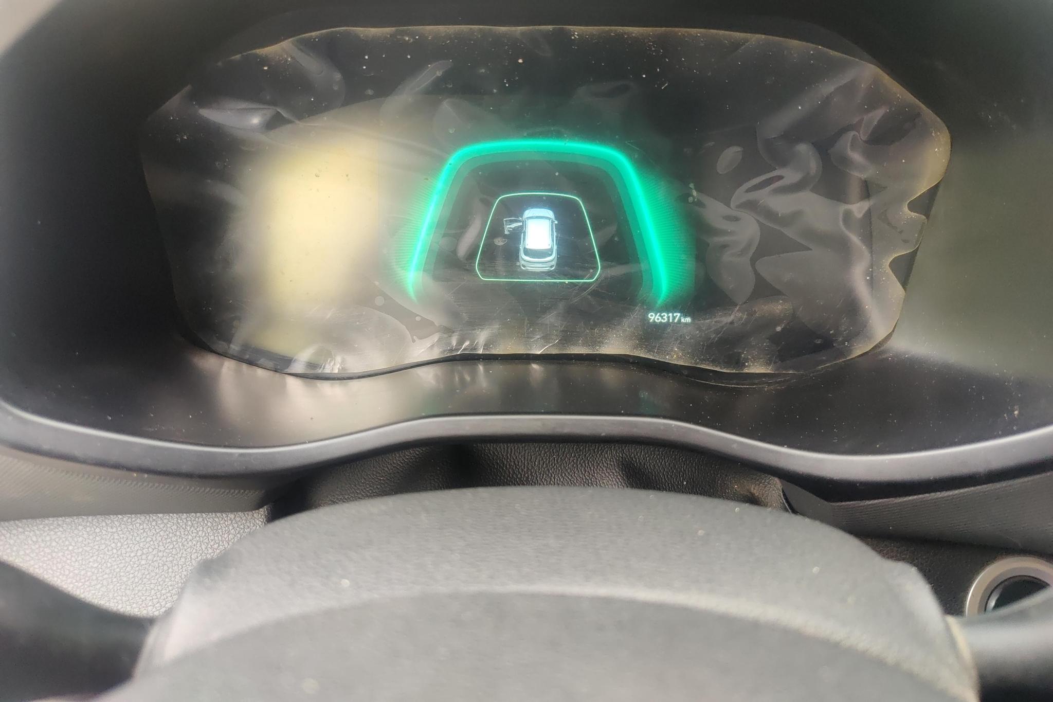 Hyundai ix35 id 4479506 из Китая 17