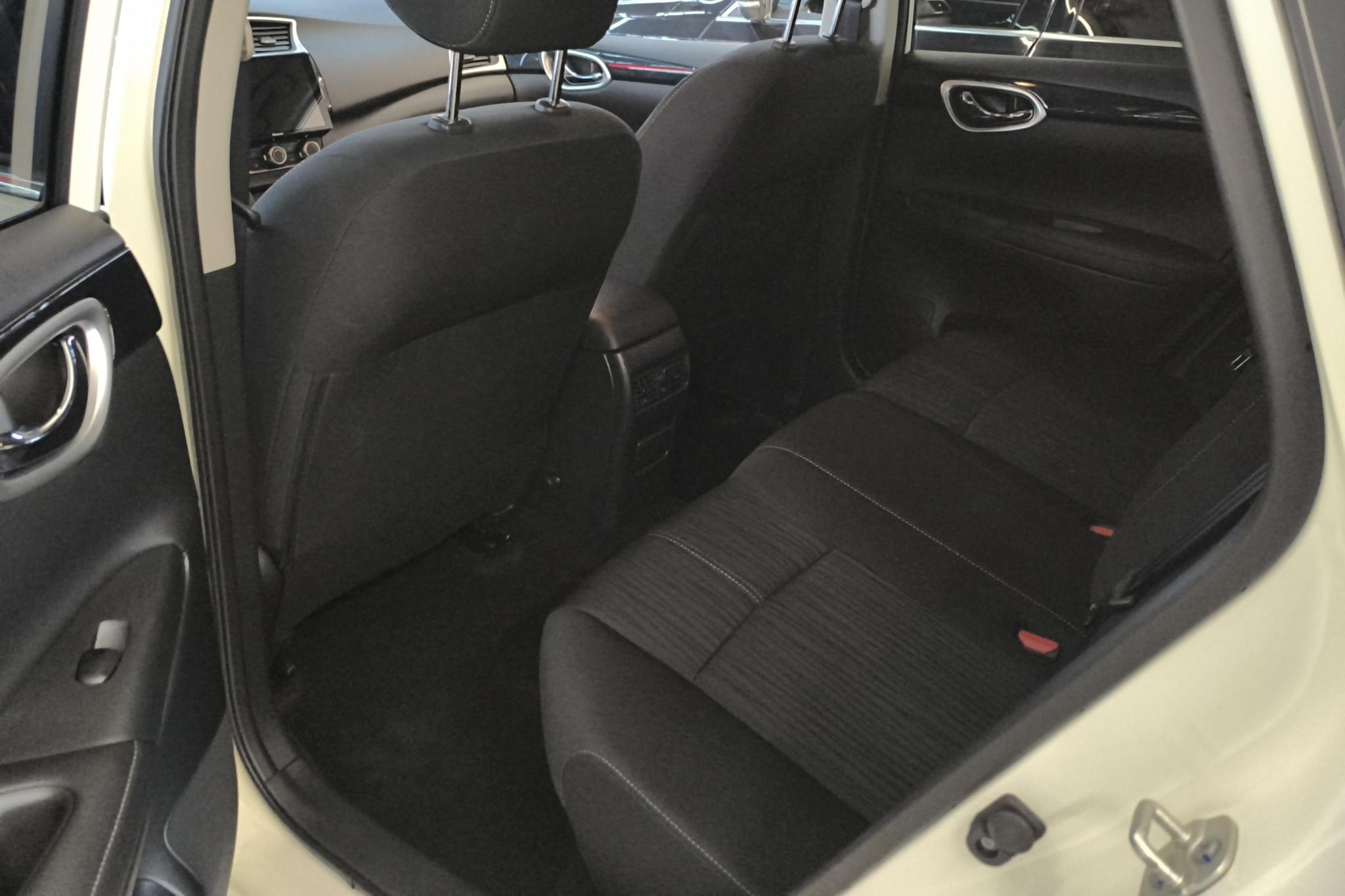 Nissan Xuan Yi id 4486119 из Китая 15
