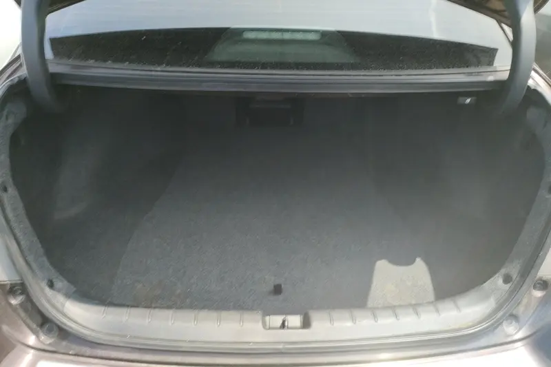 Honda Accord — фото 14