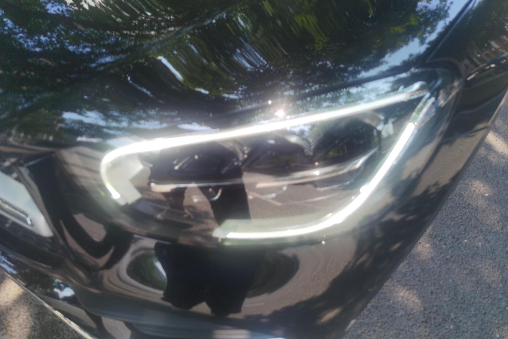 Mercedes-Benz GLC id 4485193 из Китая 14