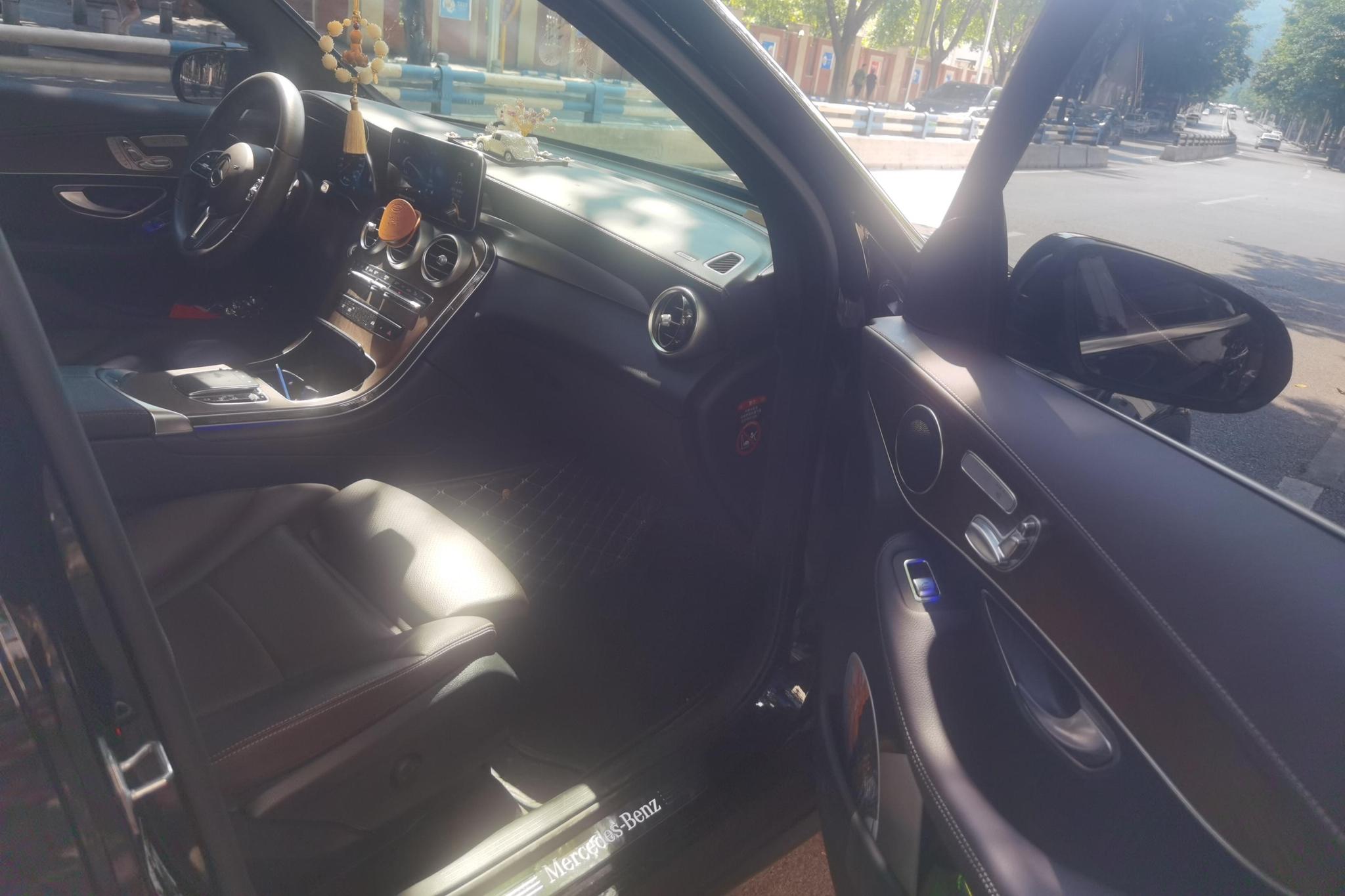 Mercedes-Benz GLC id 4485193 из Китая 15
