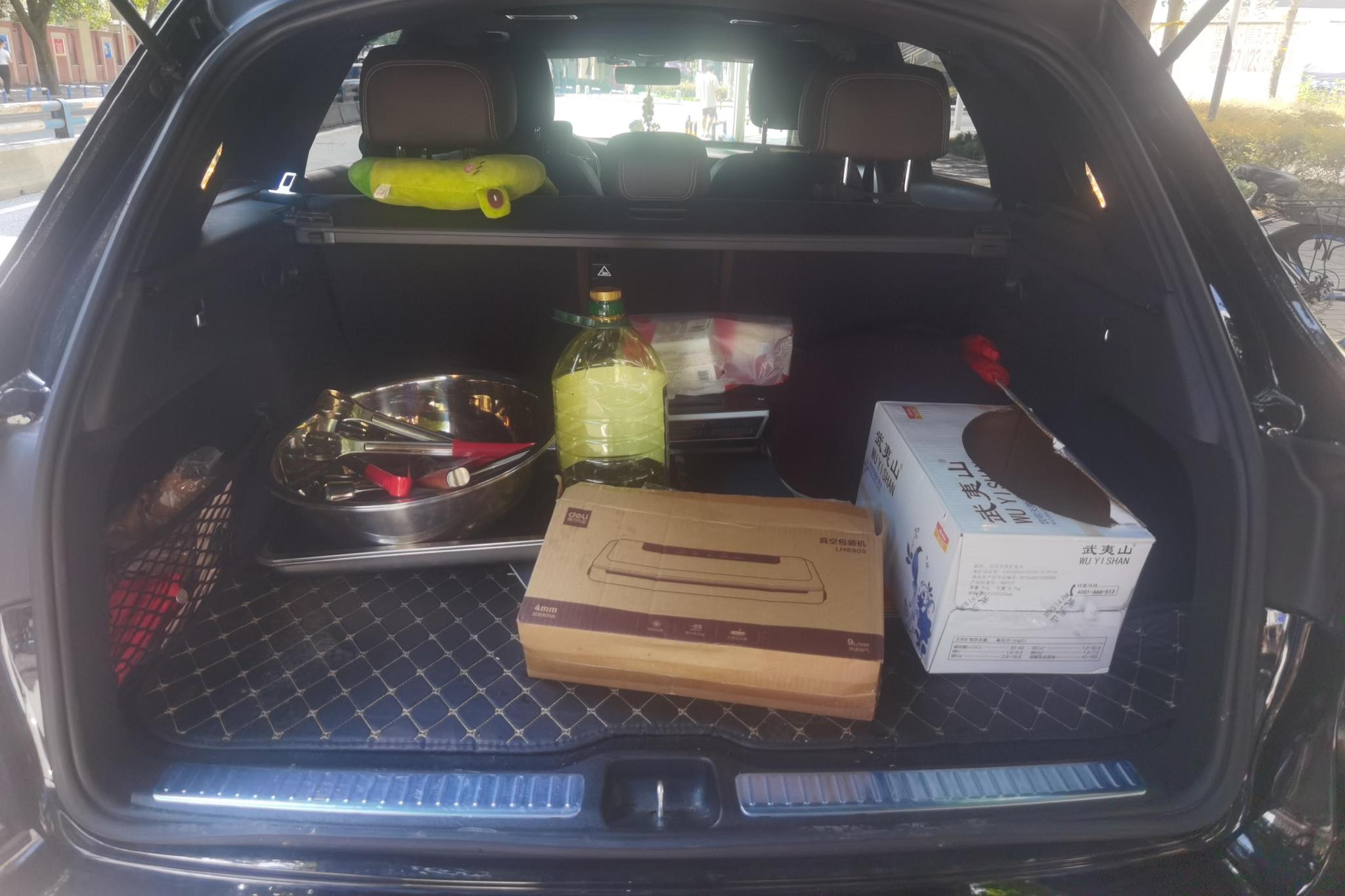 Mercedes-Benz GLC id 4485193 из Китая 16
