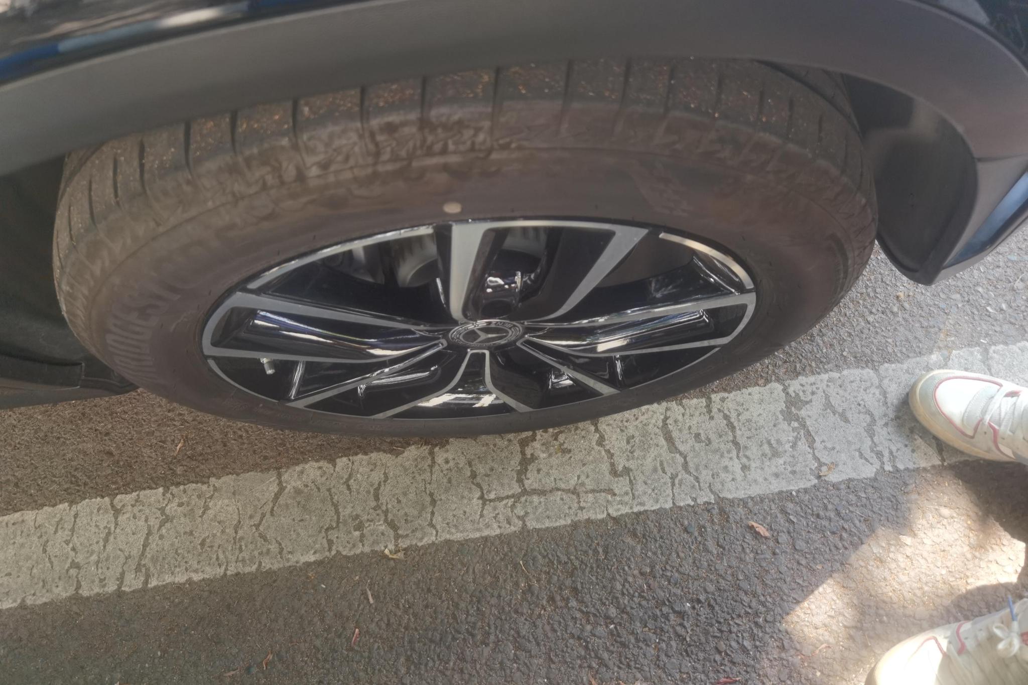 Mercedes-Benz GLC id 4485193 из Китая 17