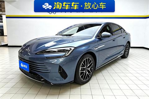 BYD Seal DM