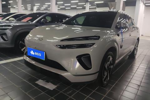 BYD Sea Lion 06 EV
