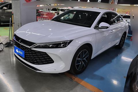 BYD Qin L DM