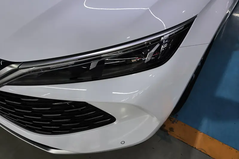 BYD L DM-i 80 KM — фото 4