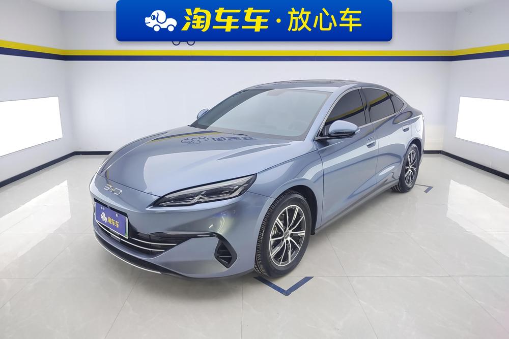 BYD Seal 06 DM-i