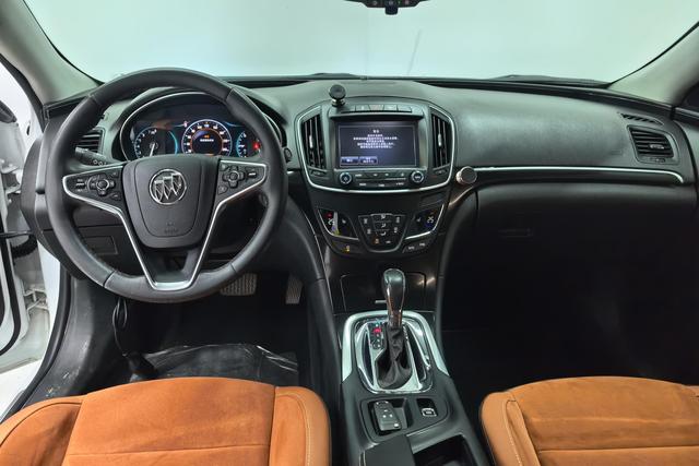 Buick Regal 2015 — фото 13