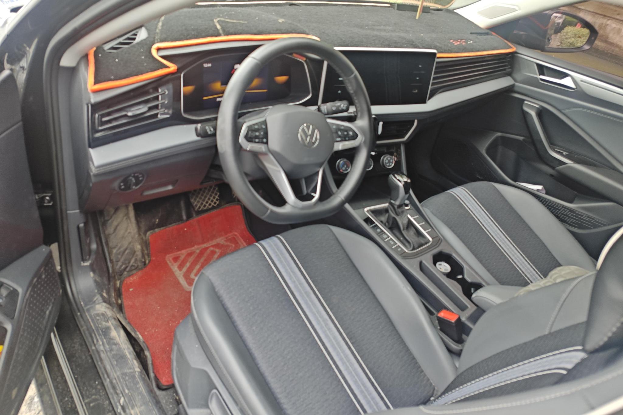 Volkswagen Sagitar id 4486920 из Китая 15