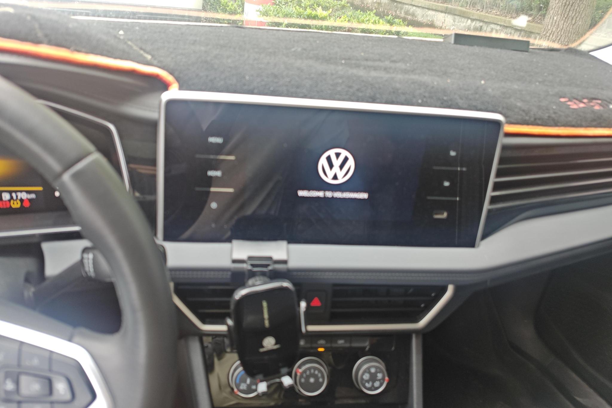 Volkswagen Sagitar id 4486920 из Китая 16