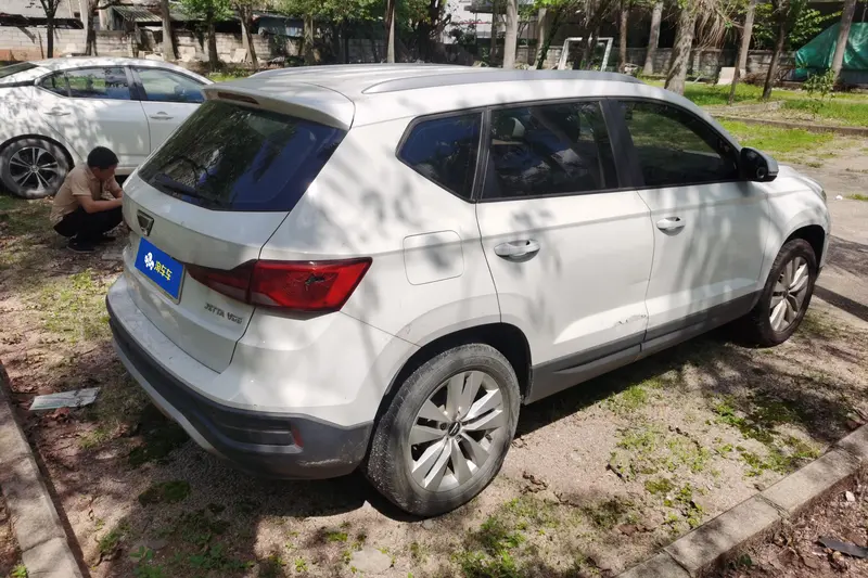 Jetta Jie Da Vs5 — фото 3