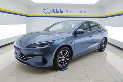 BYD Seal 06 DM-i