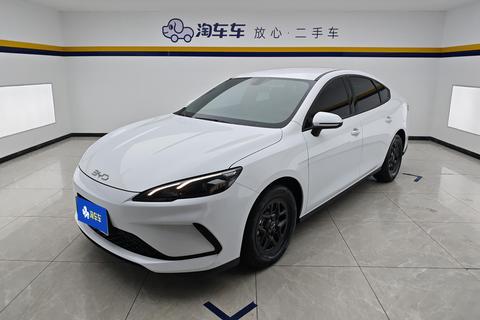 BYD Seal 05 DM-i