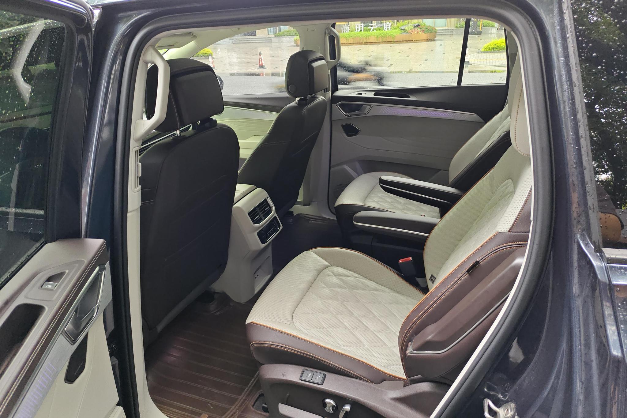 Volkswagen Lanjing id 4504608 из Китая 16