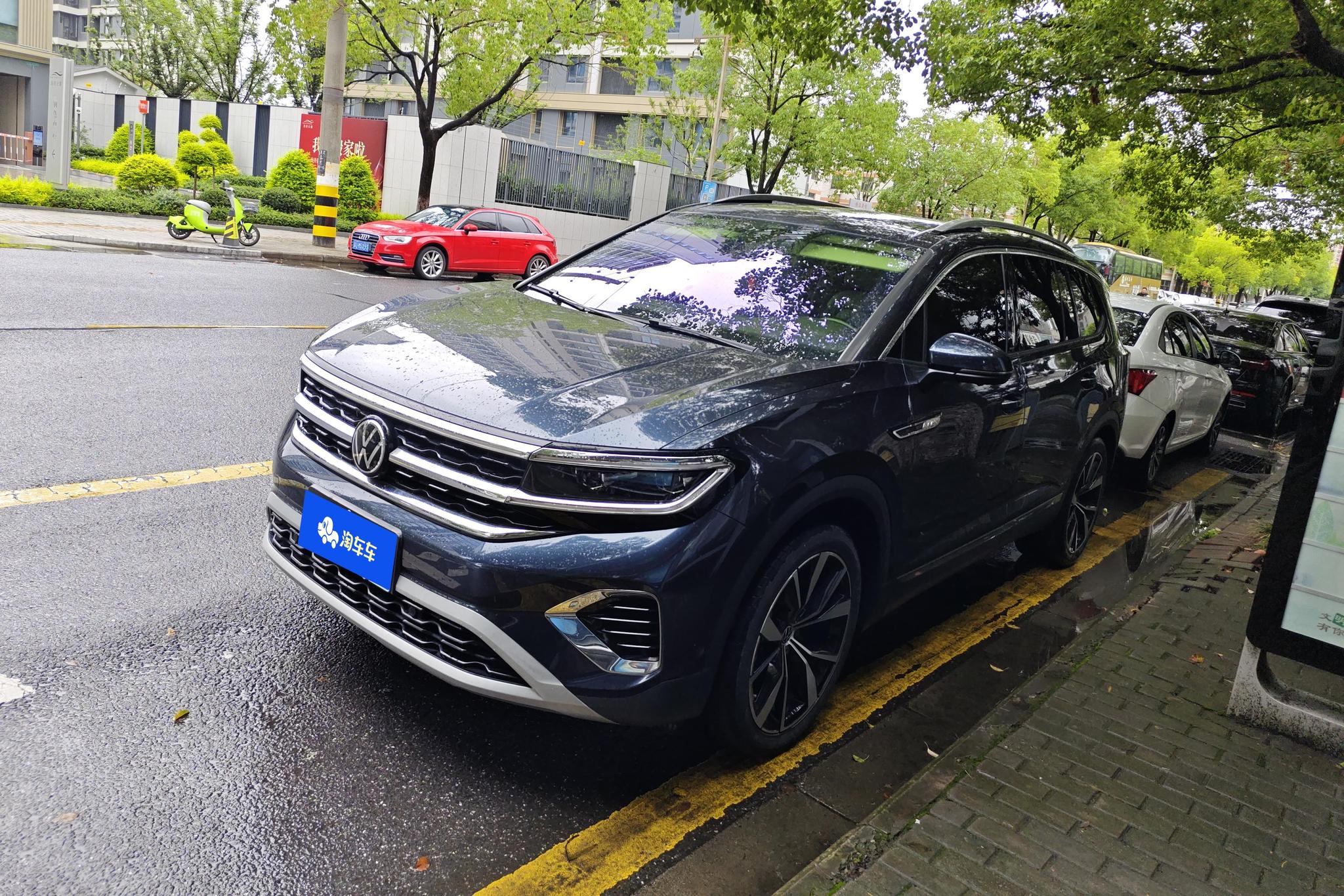Volkswagen Lanjing id 4504608 из Китая 17