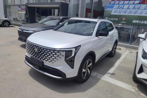 Changan CS55 PLUS PHEV
