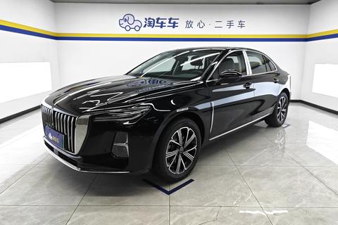 Hongqi H5 PHEV