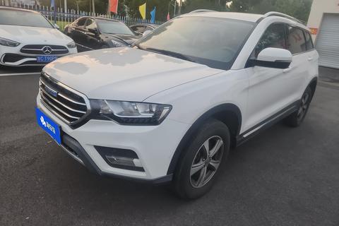 Haval H6 Coupe